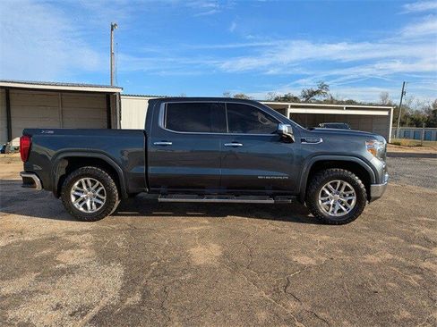 Used 2020 GMC Sierra 1500 SLT w/ SLT Convenience Package image 3