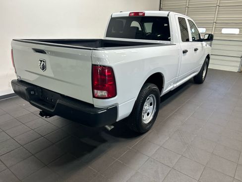 Used 2023 RAM 1500 Tradesman RWD image 3