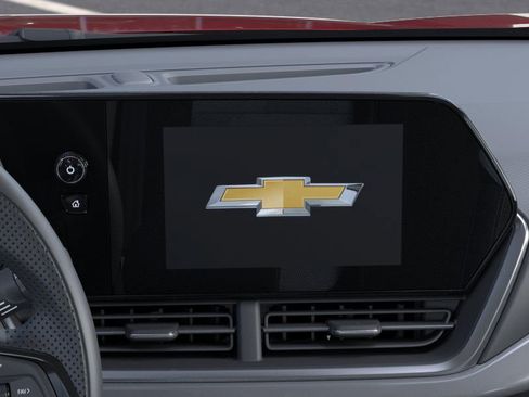 New 2026 Chevrolet Trax LS w/ LS Convenience Package FWD image 61