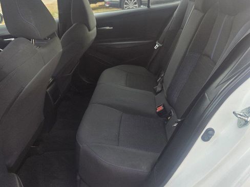 Used 2021 Toyota Corolla SE image 14