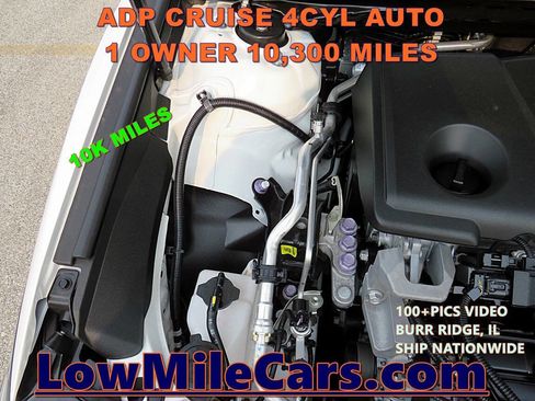 Used 2020 Toyota Camry LE image 61