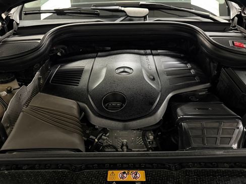 Certified 2020 Mercedes-Benz GLE 450 4MATIC image 40