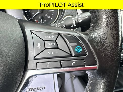 Used 2019 Nissan Rogue SV w/ Premium Package AWD/4WD image 20