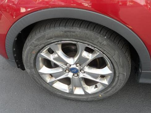 Used 2013 Ford Escape SEL FWD image 7