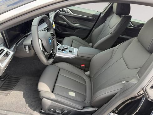 New 2026 BMW i4 xDrive40i AWD/4WD image 9