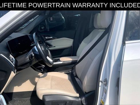 Used 2023 BMW X1 xDrive28i w/ Convenience Package AWD/4WD image 26