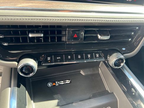 New 2026 Chevrolet Tahoe LT AWD/4WD image 15