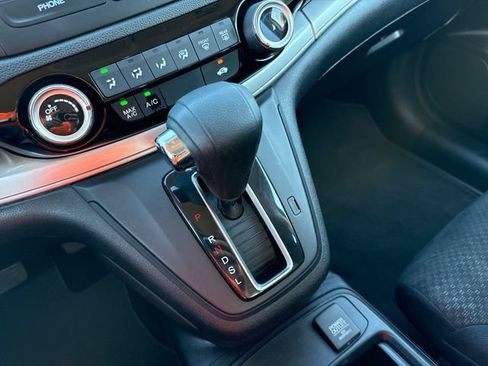 Used 2015 Honda CR-V LX image 27