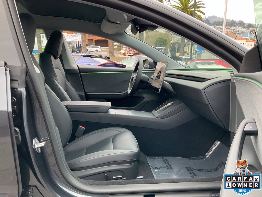 Used 2025 Tesla Model 3 RWD image 60
