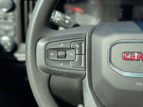 Certified 2024 GMC Sierra 1500 Pro w/ Graphite Edition AWD/4WD image 24