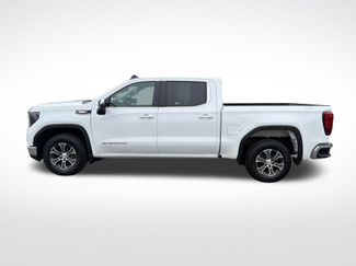 Certified 2024 GMC Sierra 1500 SLE AWD/4WD video 2