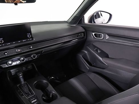 Used 2024 Honda Civic Sport image 32