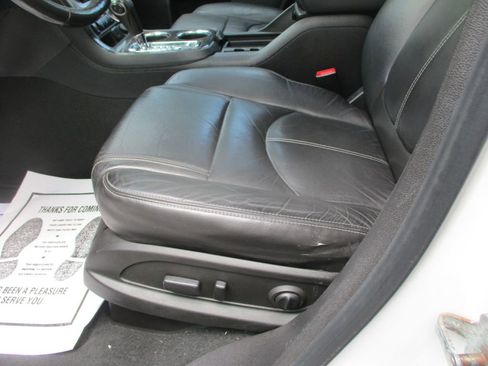 Used 2017 GMC Acadia Limited SLT AWD/4WD image 14
