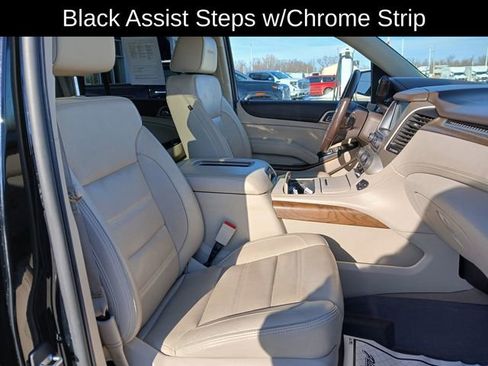 Certified 2019 GMC Yukon Denali image 16
