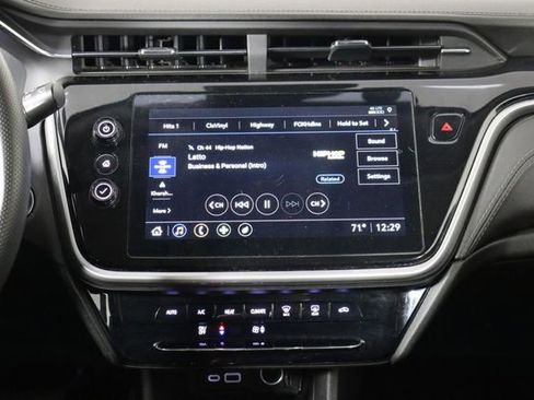 Used 2023 Chevrolet Bolt EUV LT w/ Driver Confidence Package FWD image 24
