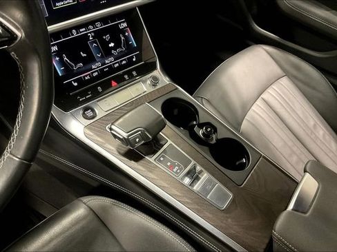 Used 2022 Audi A6 Premium Plus w/ Premium Plus Package image 17