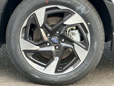 New 2025 Subaru Crosstrek 2.5i Limited w/ Popular Package #4A image 25