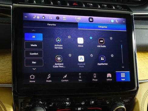 Used 2022 Jeep Grand Cherokee Summit image 47