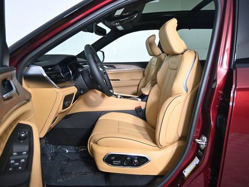 New 2026 Jeep Grand Cherokee L Summit image 22