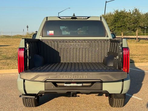 New 2026 Toyota Tundra Limited image 7