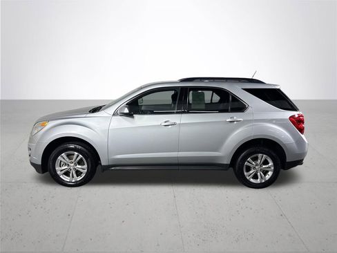 Used 2013 Chevrolet Equinox LT w/ Power Convenience Package image 9