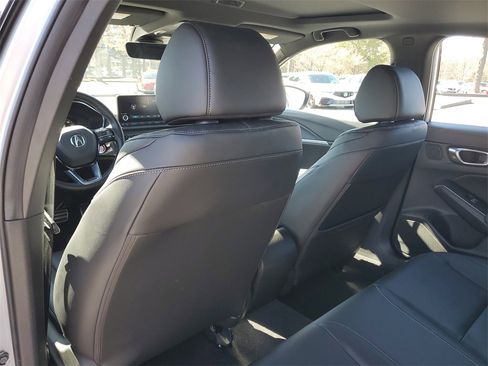 Certified 2024 Acura Integra A-Spec image 10