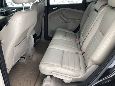 Used 2013 Ford Escape SEL image 8