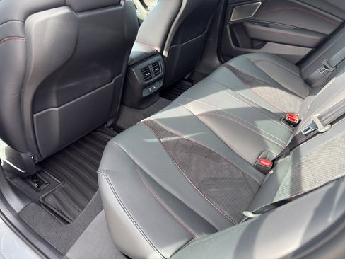 New 2025 Acura TLX SH-AWD w/ A-SPEC Pkg image 27