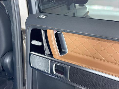 Used 2021 Mercedes-Benz G 63 AMG 4MATIC image 29