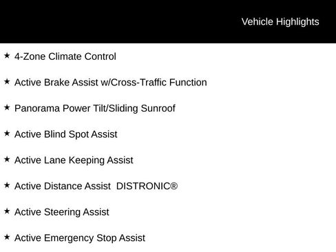 Used 2023 Mercedes-Benz GLE 450 4MATIC image 4