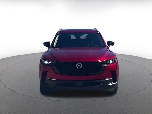 Used 2025 MAZDA CX-50 2.5 Hybrid w/ Premium Plus Pkg image 16