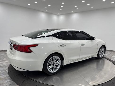 Used 2016 Nissan Maxima 3.5 SL image 27