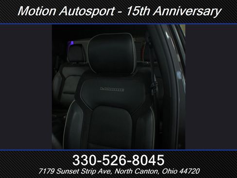 Used 2019 RAM 1500 Laramie image 33