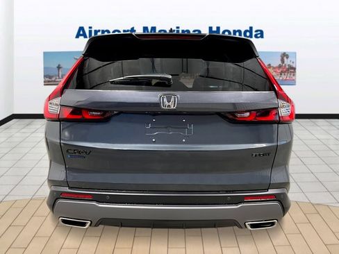 New 2026 Honda CR-V Sport-L image 4