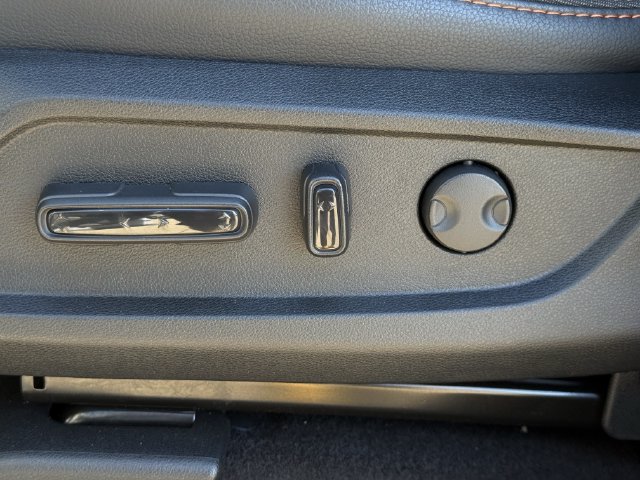 Used 2026 Honda Passport TrailSport image 28