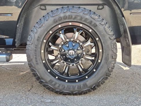 Used 2014 RAM 1500 Big Horn AWD/4WD image 24
