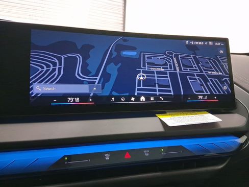 New 2026 BMW X3 xDrive30 w/ Premium Package image 21