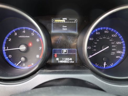 Used 2018 Subaru Outback 2.5i Premium AWD/4WD image 14