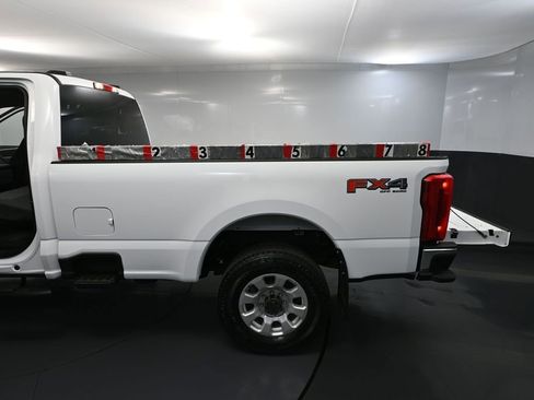 Used 2024 Ford F350 XLT w/ FX4 Off-Road Package AWD/4WD image 35