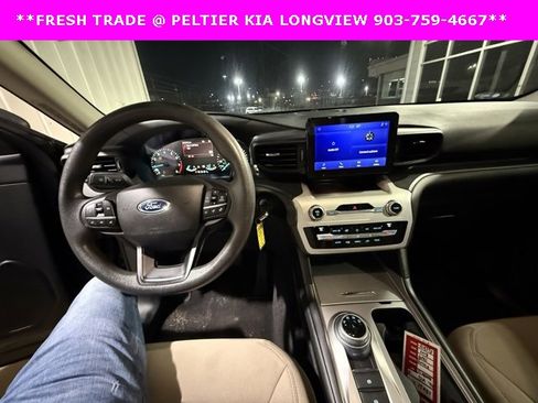 Used 2021 Ford Explorer 2WD image 19