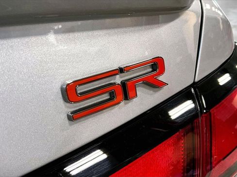 Certified 2025 Nissan Versa SR w/ Trunk Package image 30