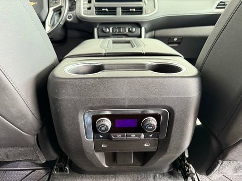Used 2021 Chevrolet Tahoe Premier image 20