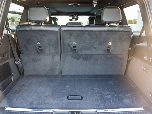 New 2026 Jeep Grand Wagoneer Summit AWD/4WD image 31