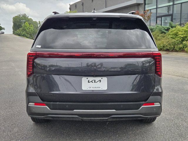 Certified 2025 Kia Carnival SX Prestige FWD image 7