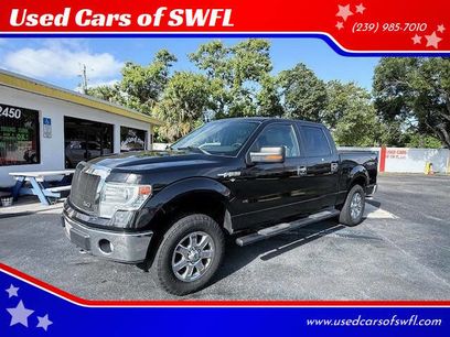 Used 2014 Ford F150 XLT w/ XLT Chrome Package