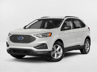 Used 2024 Ford Edge SE w/ Black Appearance Package AWD/4WD video 1