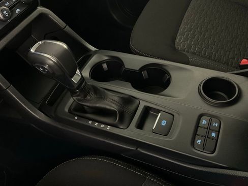 New 2026 Ford Ranger XLT w/ Trailer Tow Package image 18