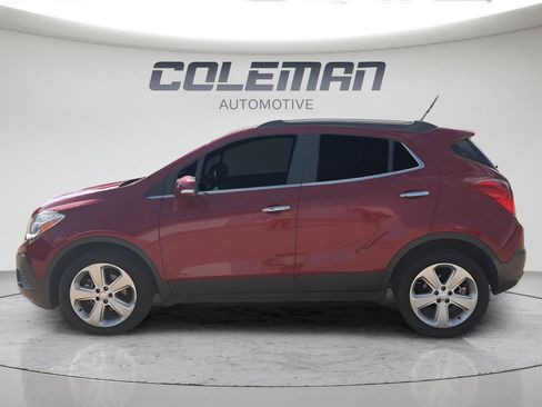 Used 2016 Buick Encore FWD image 13