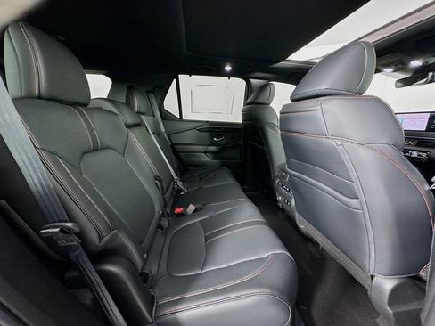 New 2026 Honda Passport TrailSport Elite image 36