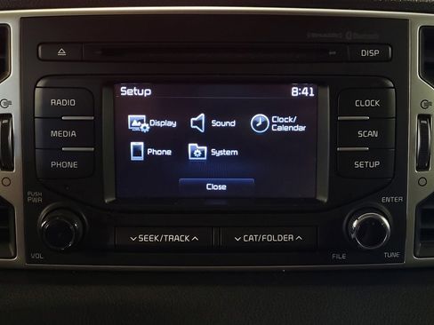 Used 2018 Kia Sportage LX FWD image 25